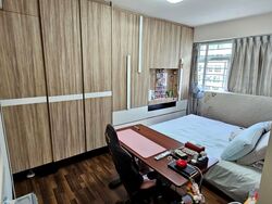 Blk 428A Floral Spring @ Yishun (Yishun), HDB 5 Rooms #597813671